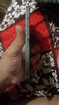 Iphone 13 pro max 256gb LLA Model PTA Approved URGENTLY SALE