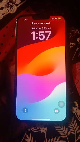 Iphone 13 pro max 256gb LLA Model PTA Approved URGENTLY SALE 4