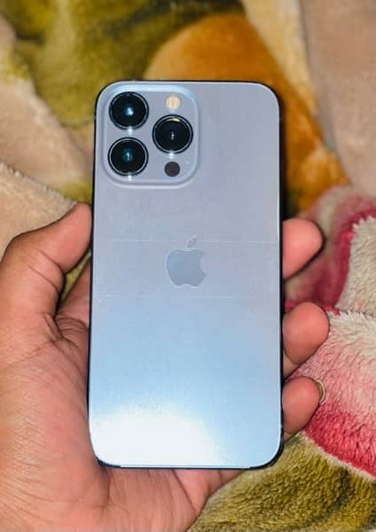 Iphone 13 Pro Non Pta 2