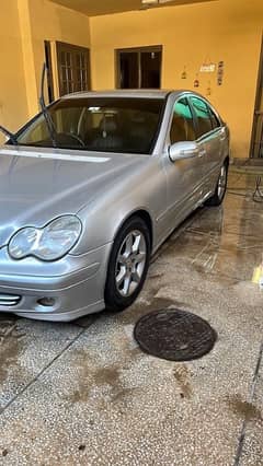 Mercedes available for rent in Islamabad Rawalpindi only