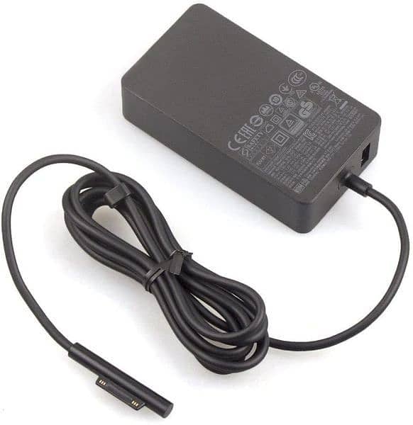 Microsoft Surface Pro 6 1706 Laptop AC Adapter Charger 1