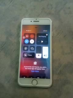 iPhone 7 all okay 10 by 10 condition non pta