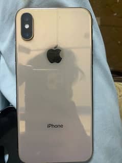 iPhone xs non pta