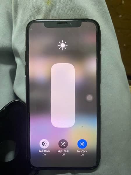 iPhone xs non pta 1