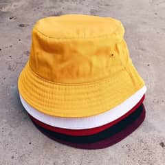 bucket hat 0