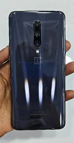 one plus 7 pro dual sim approved