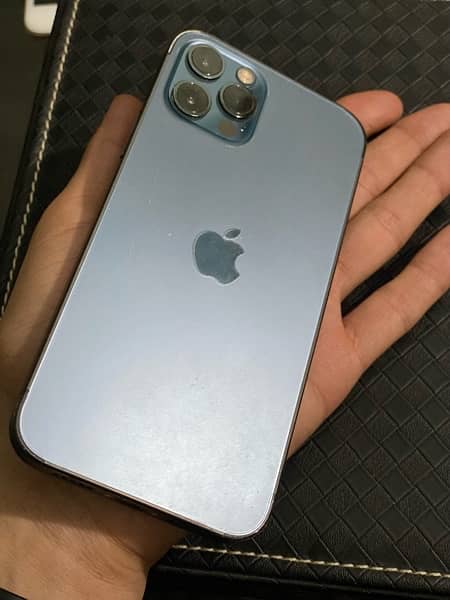 iPhone 12 Pro 128Gb Non Pta 4