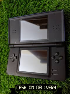 Nintendo DS DS Lite DSi DSi XL 2DS Gameboy With games charger stylus 0