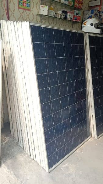 A grade solar panels "Whole sale" 6
