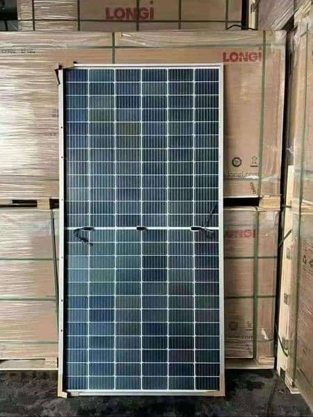 A grade solar panels "Whole sale" 13