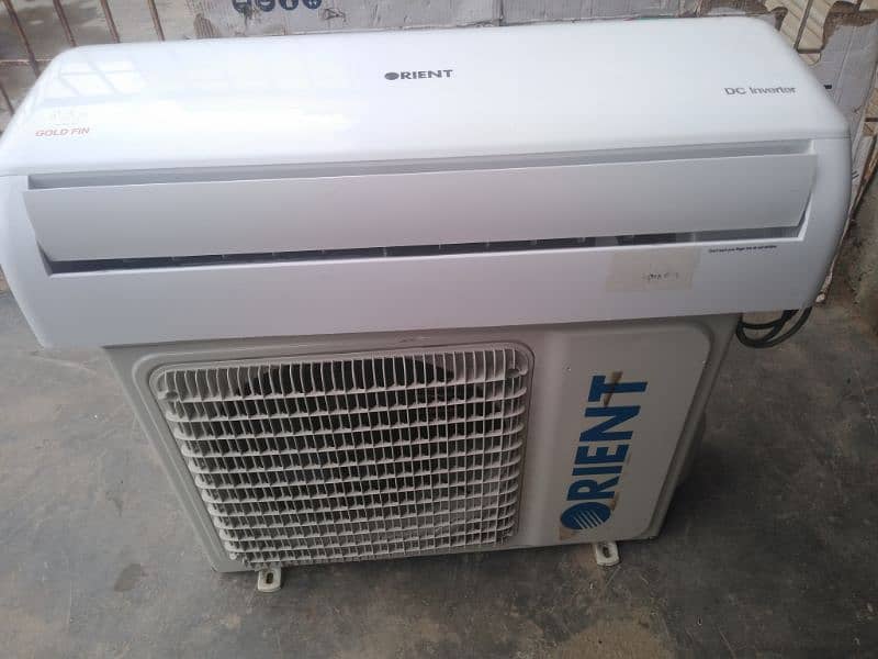 slightly used and refurnished 1 ton 1,5 ton 2 ton ac available 4