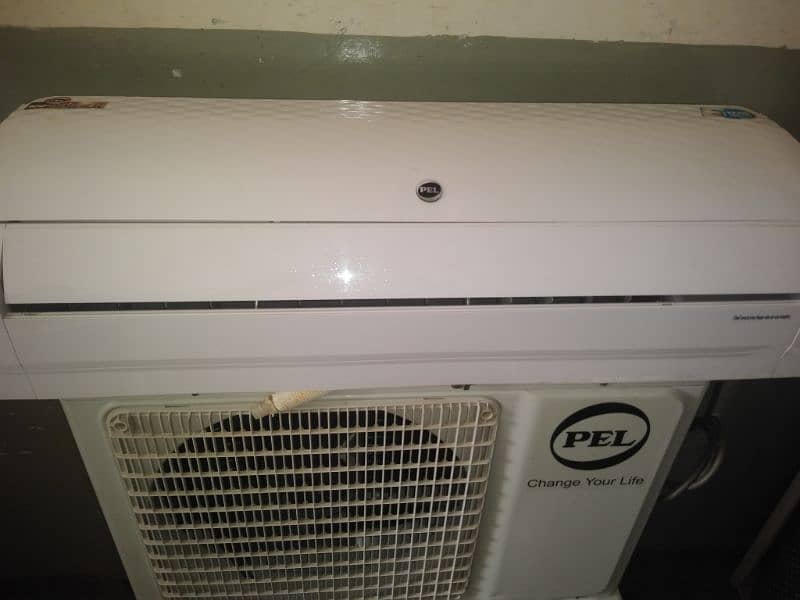 slightly used and refurnished 1 ton 1,5 ton 2 ton ac available 6