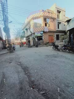 For Rent a Shop in shershah colony raiwind road lahore
