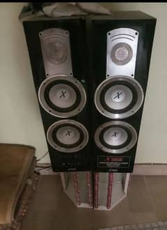 Olx sound system for hot sale sale