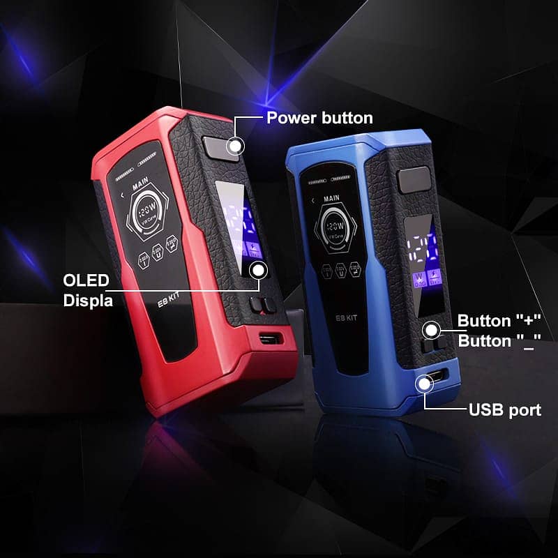 V8 120 Watt Vape Price In Pakistan pod vape Pens 2024 9