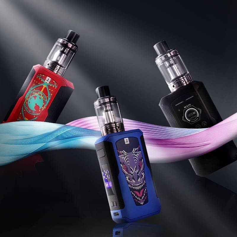 V8 120 Watt Vape Price In Pakistan pod vape Pens 2024 10