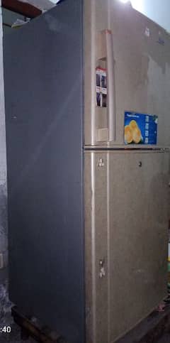 Changhong Ruba Refrigerator for sale.