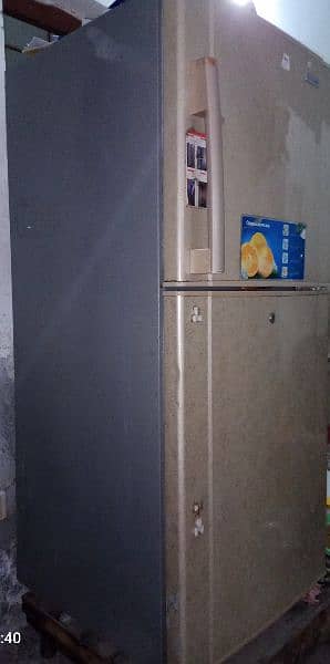 Changhong Ruba Refrigerator for sale. 0
