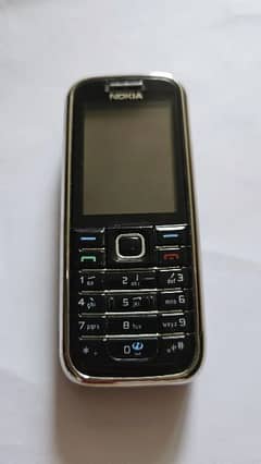 nokia 6233 sale in karachi olx