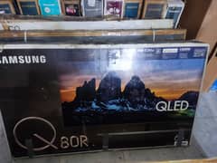 Original Samsung 65 Inch QLED TV for sale on whole-sale price