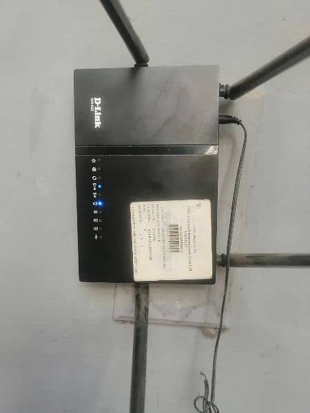 Dir 825 wifi router 4