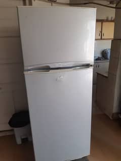 HAIER refrigerator