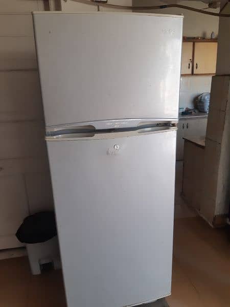 HAIER refrigerator 0