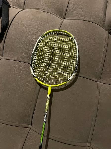 Badminton Racket ,(Sprint -One Piece) 2