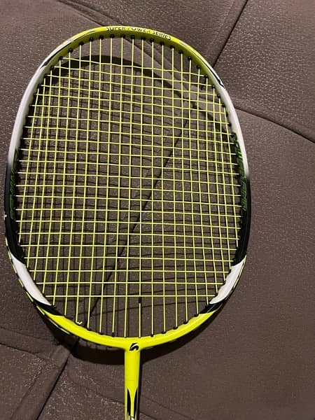 Badminton Racket ,(Sprint -One Piece) 3