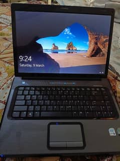 Hp compac v6000 presario laptop