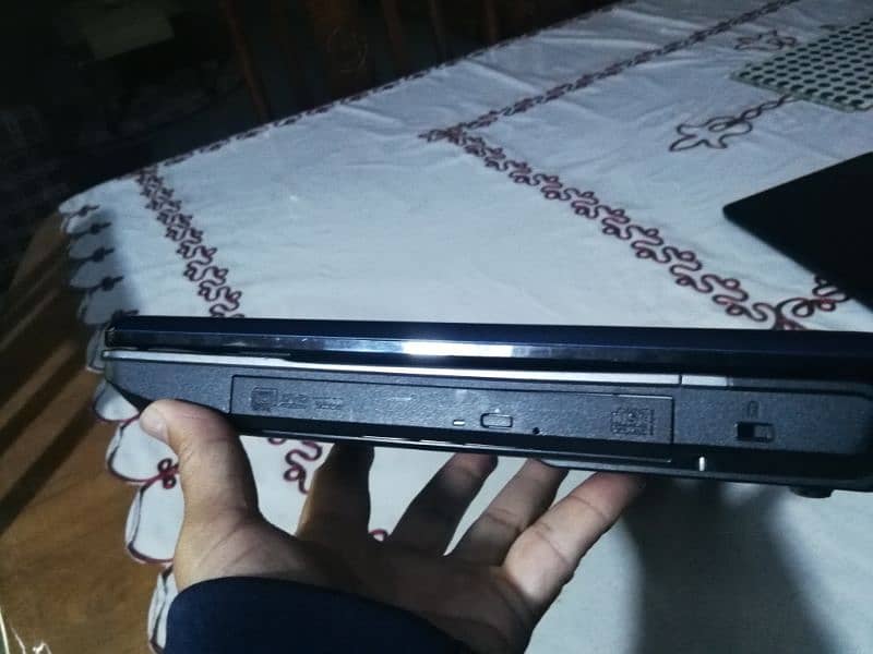 Acer core 2 duo glossy with numeric pad A+ condition 9