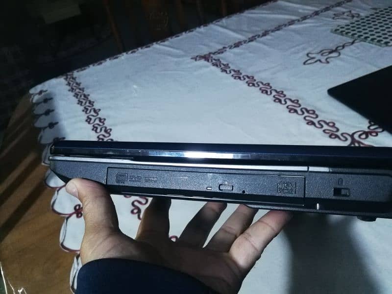 Acer core 2 duo glossy with numeric pad A+ condition 10