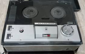Tape Recorders sale Pakistan Grundig
