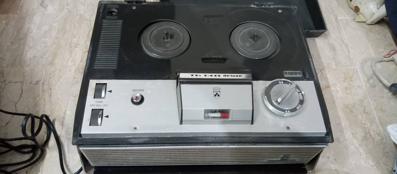 Tape Recorders sale Pakistan Grundig 1