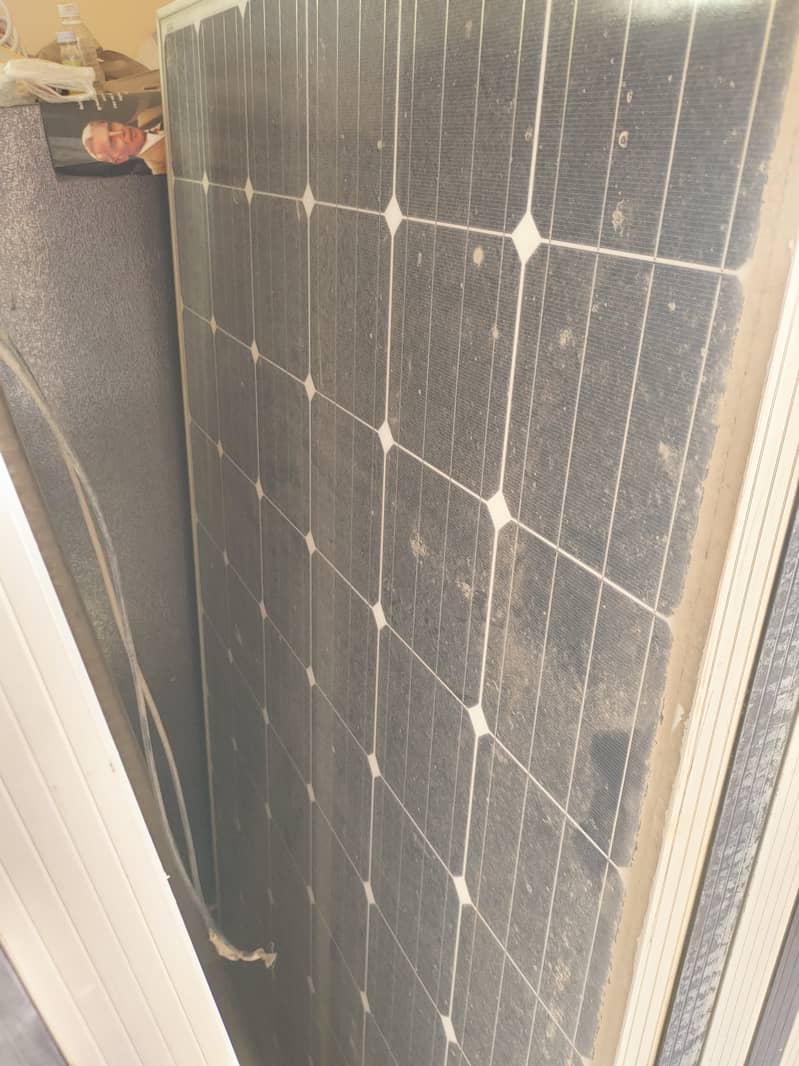 Used Solar Panels, Poly & Mono Technology, 245 Watt to 275 Watts 5