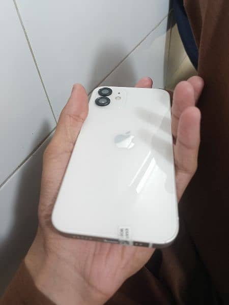 iPhone 12 Non PTA 5G LLA variant 1