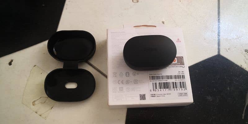 xiaomi Redmi Buds Essential original Airpods wireless New 1