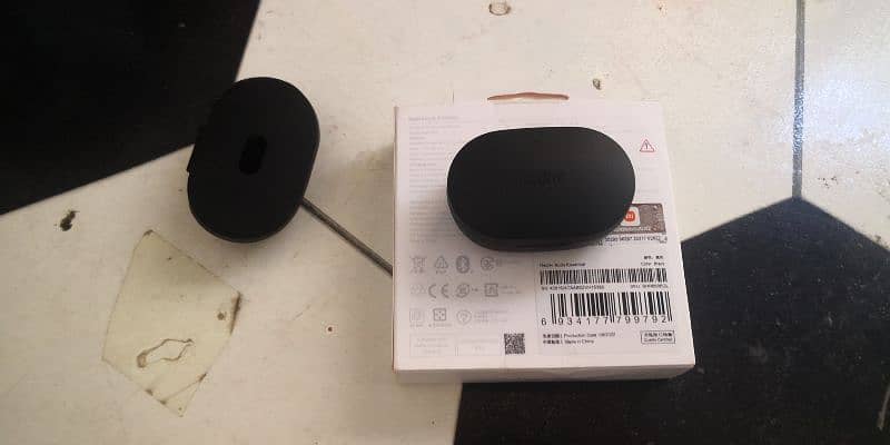 xiaomi Redmi Buds Essential original Airpods wireless New 4