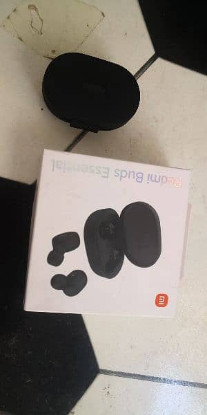 xiaomi Redmi Buds Essential original Airpods wireless New 7