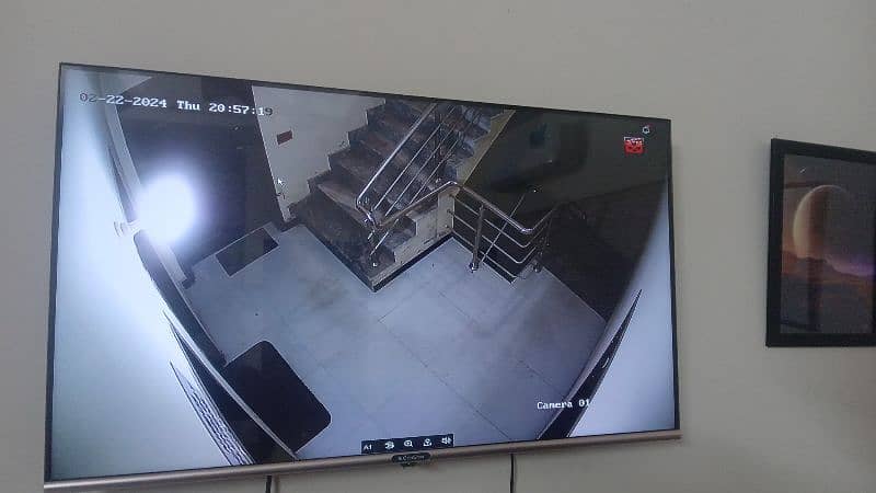 CCTV Cameras / Security Camera/ IP camera /Factory/camera in lahore 7