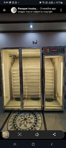 AAA-5000 eggs Incubator Automatic | Egg Hatching Machine For Sale 0