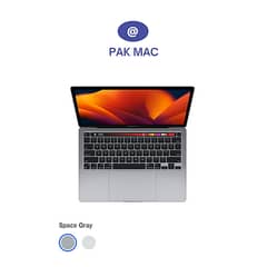 Apple 13" MacBook Pro with M2 Chip 0