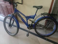 cycle humber 26 size 0312=69=19=722