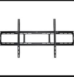 LCD Led TV wall mount 55"---120" heavy duty imported best quality