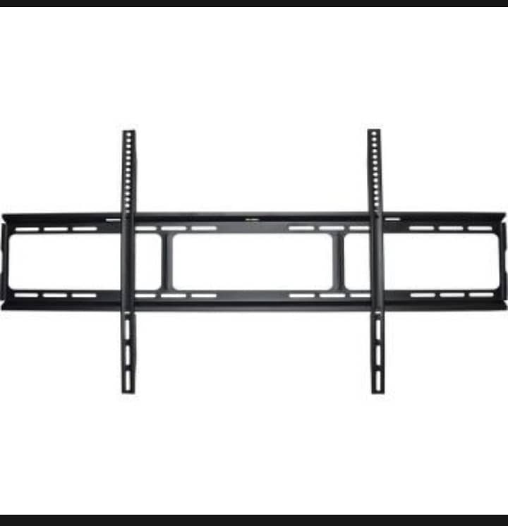 LCD Led TV wall mount 55"---120" heavy duty imported best quality 0