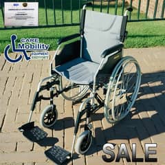 patient wheel chair/wheel Chair USA Branded wheelchair Wheel Chair
