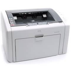 HP LaserJet P1022n Network Based Printer Refurbished