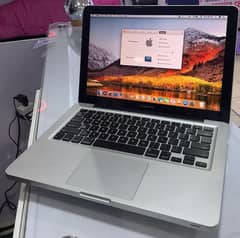 macbook pro apple core i 7 0