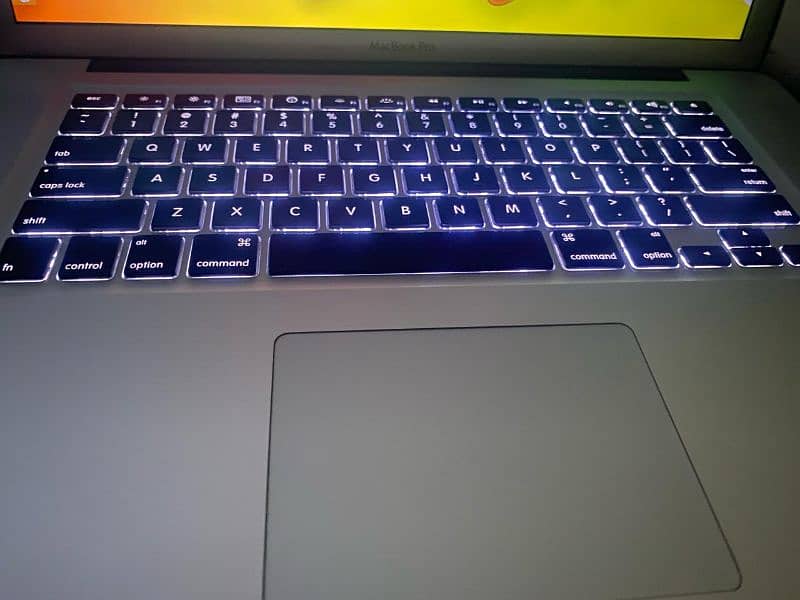 macbook pro apple core i 7 1