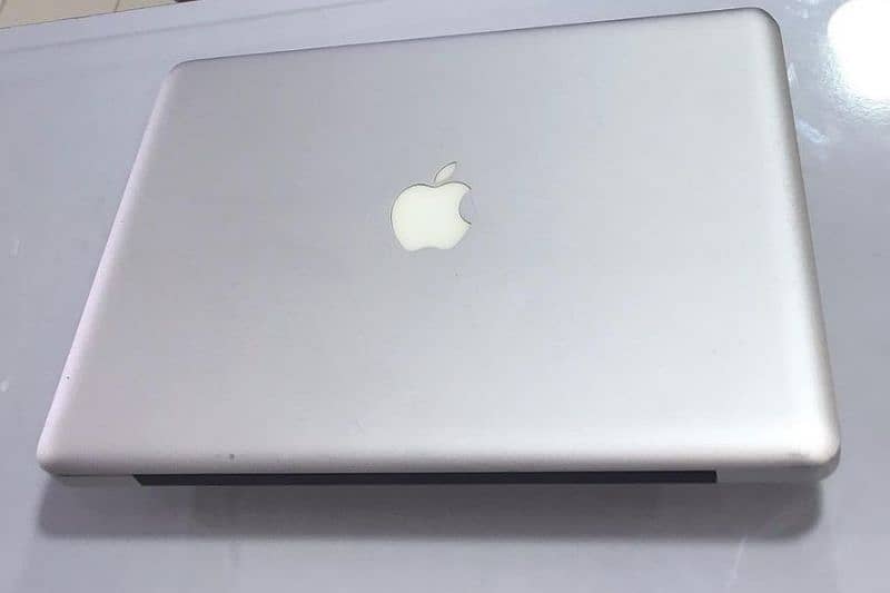 macbook pro apple core i 7 5